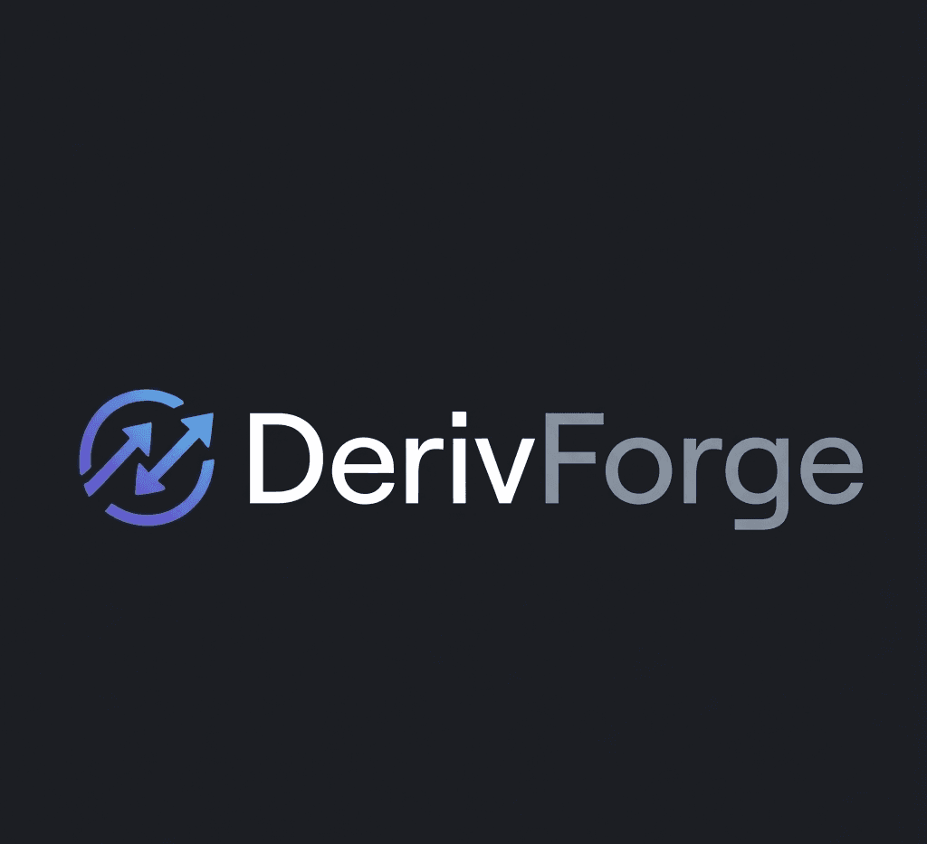 DForge - No-Code SaaS Website Builder